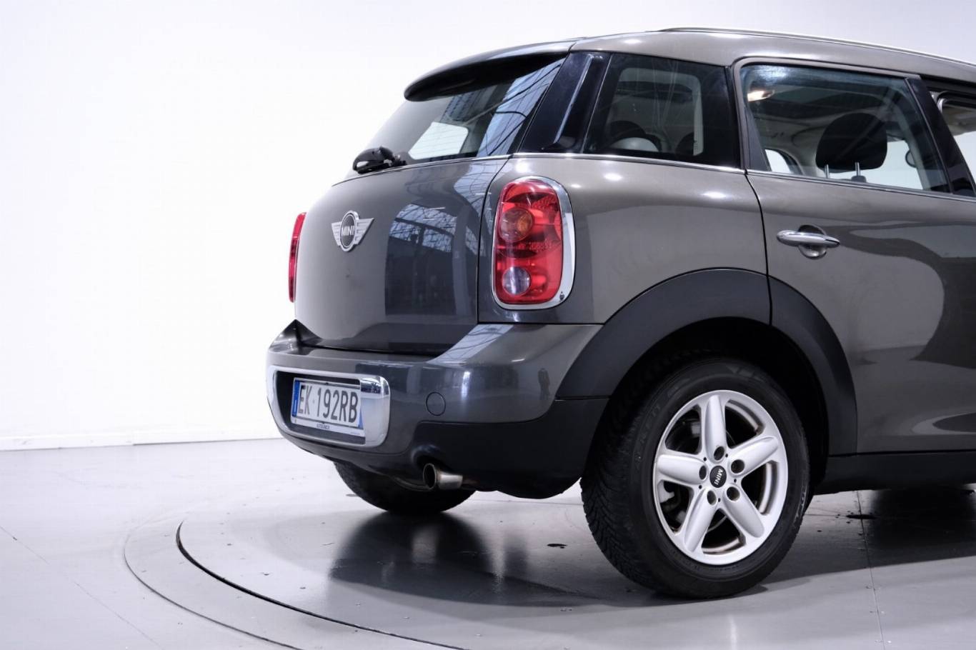 MINI Countryman 39