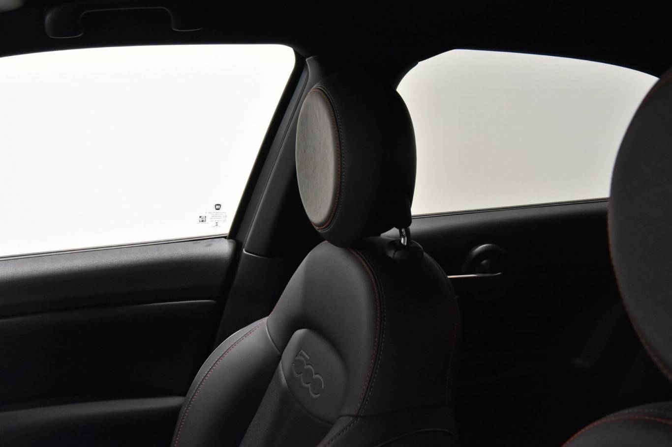 FIAT 500X 12