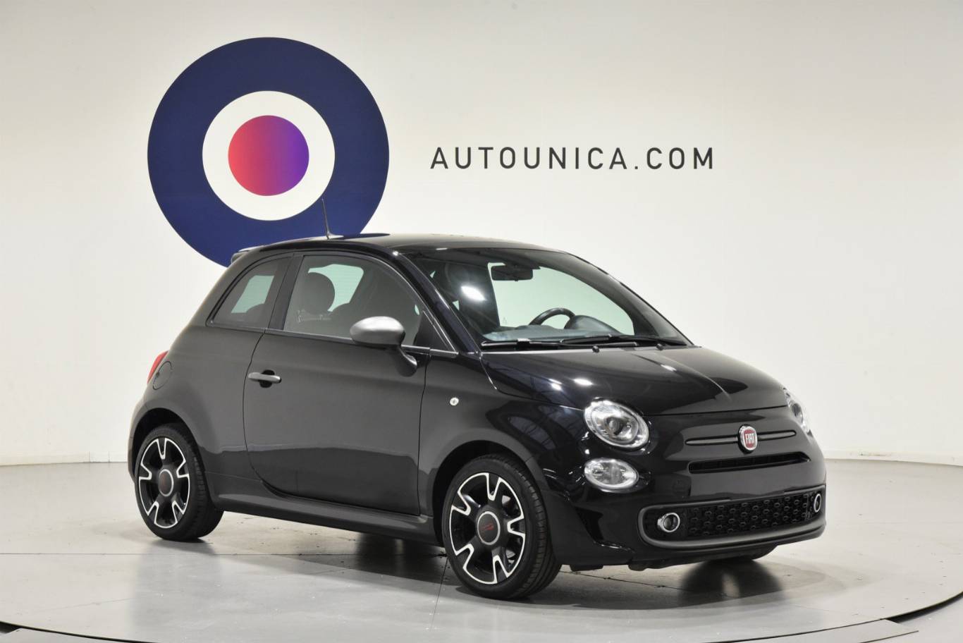 FIAT 500 29