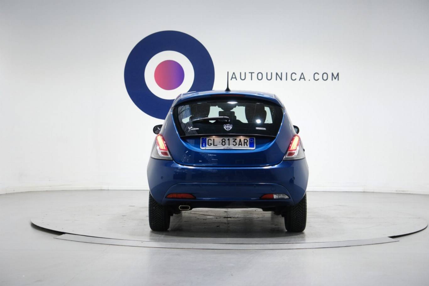LANCIA Ypsilon 15