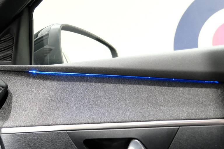 PEUGEOT 3008 37