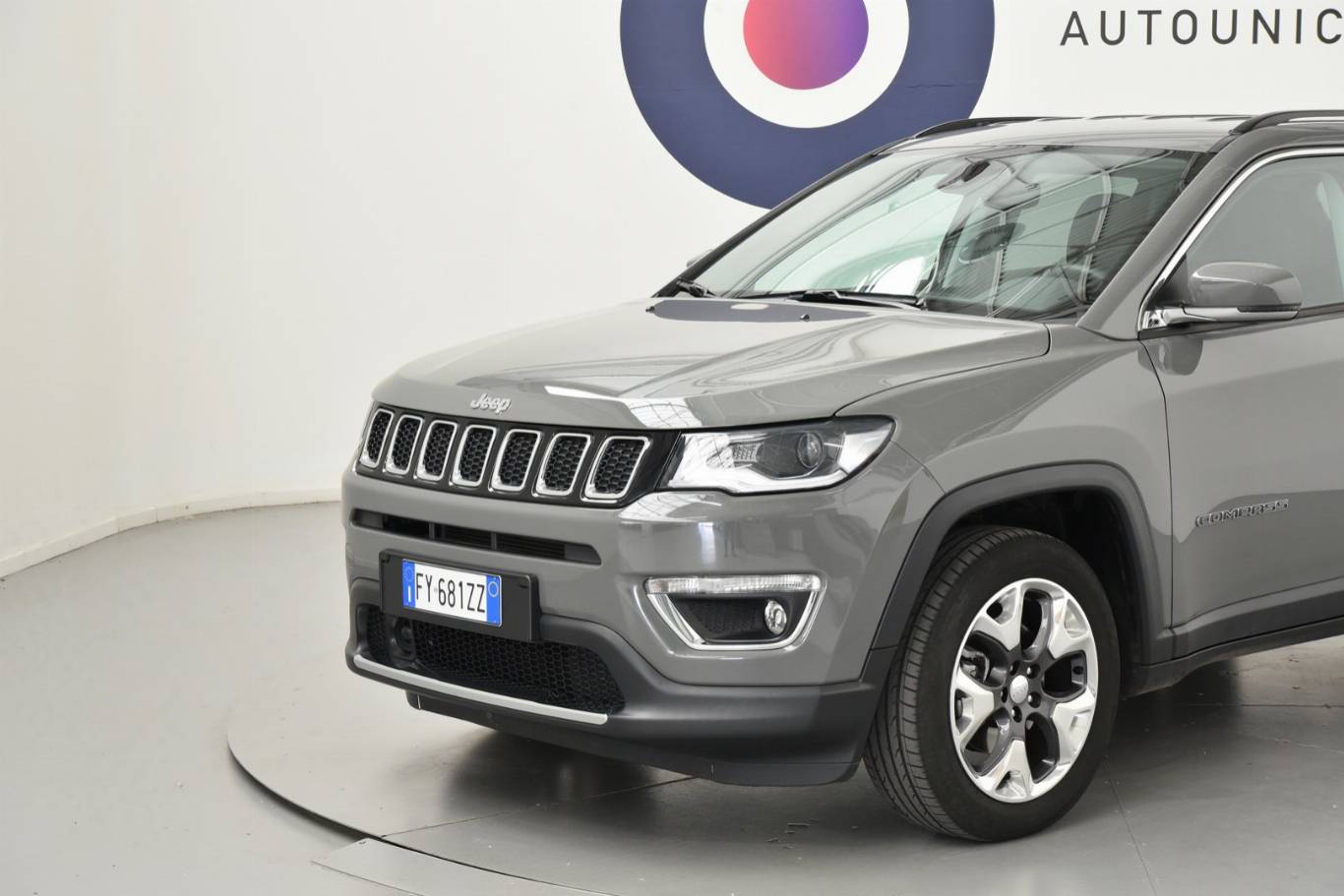 JEEP Compass 13