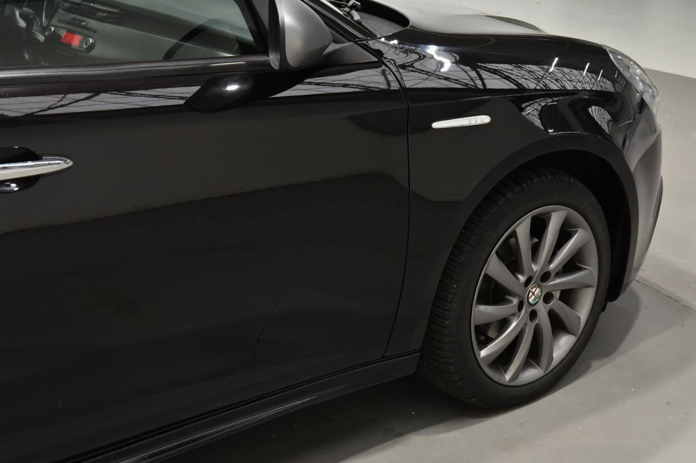 ALFA ROMEO Giulietta 40