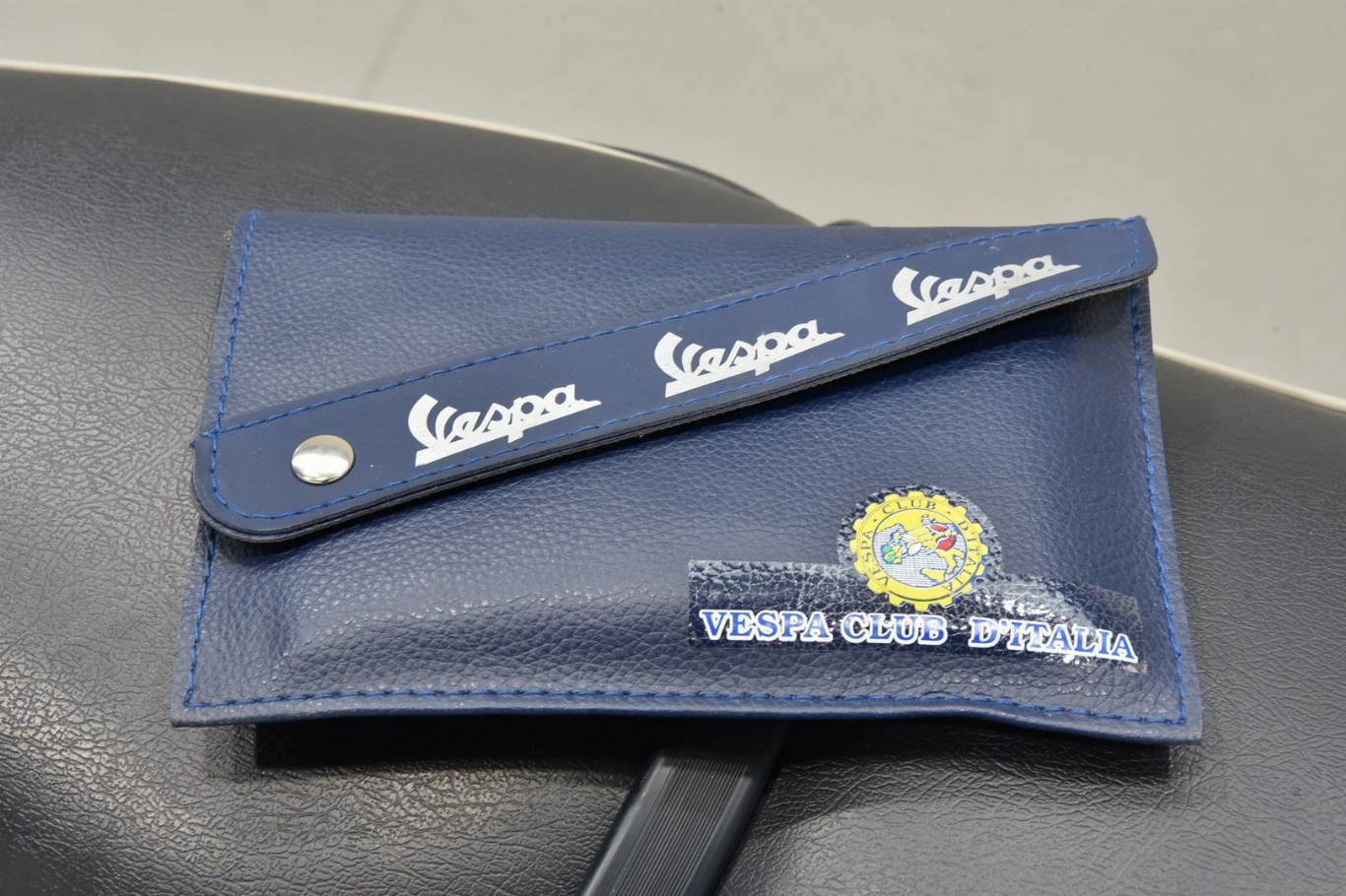 PIAGGIO Vespa 150 Sprint 27