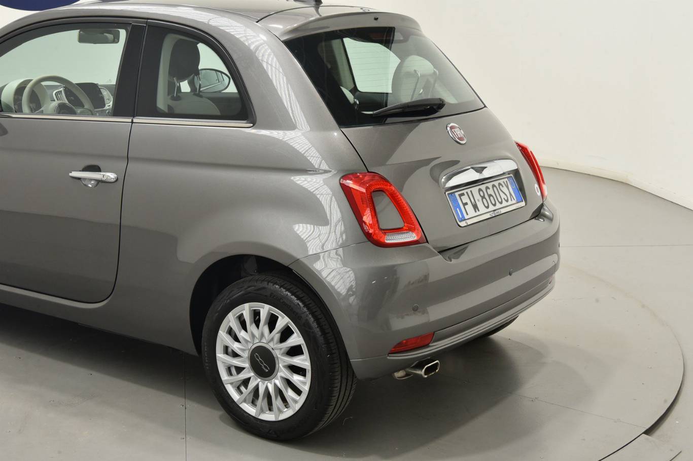 FIAT 500 35