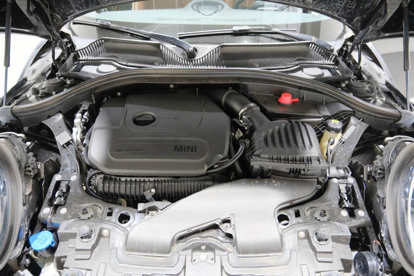MINI Clubman 53