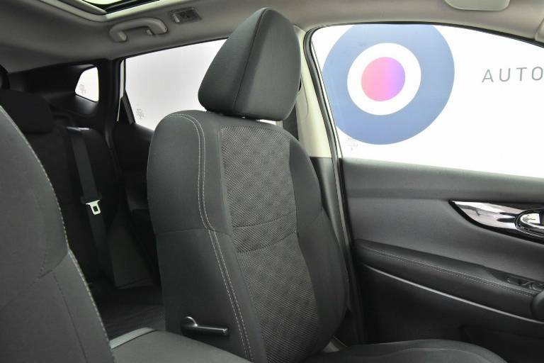 NISSAN Qashqai 47