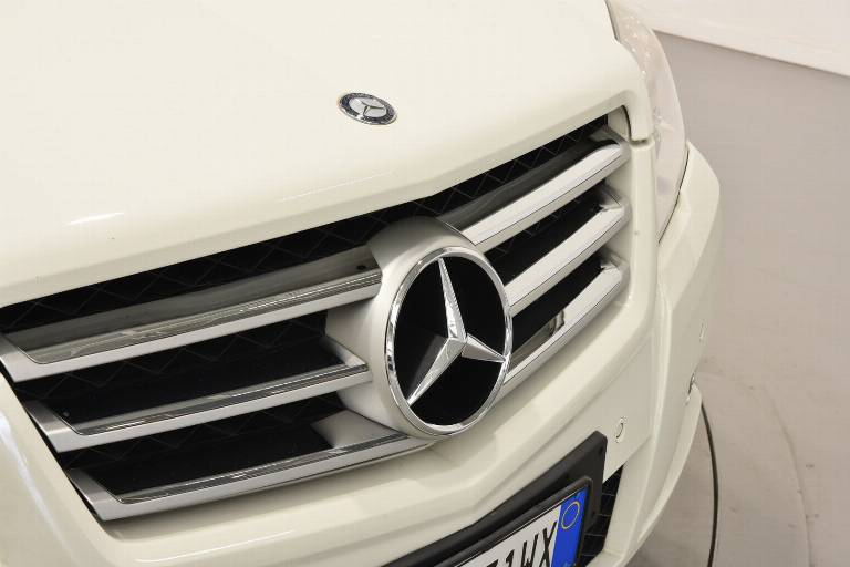 MERCEDES-BENZ GLK 220 41