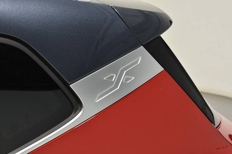 SEAT Arona 45