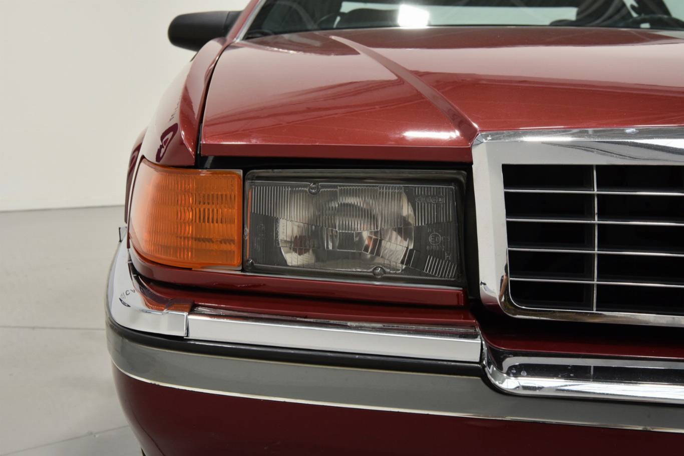 CADILLAC Eldorado 17