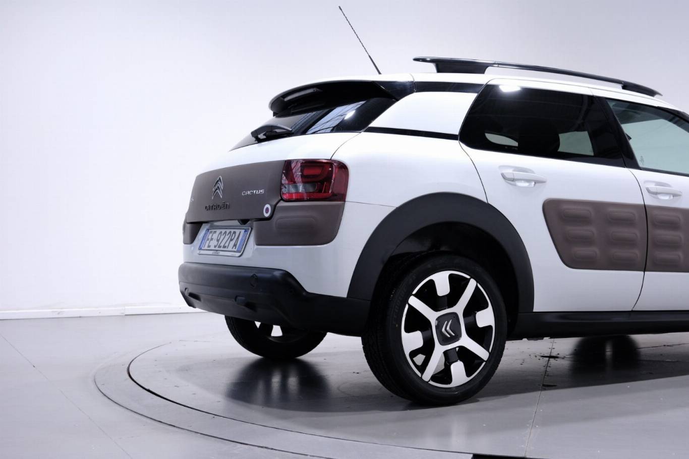 CITROEN C4 Cactus 47