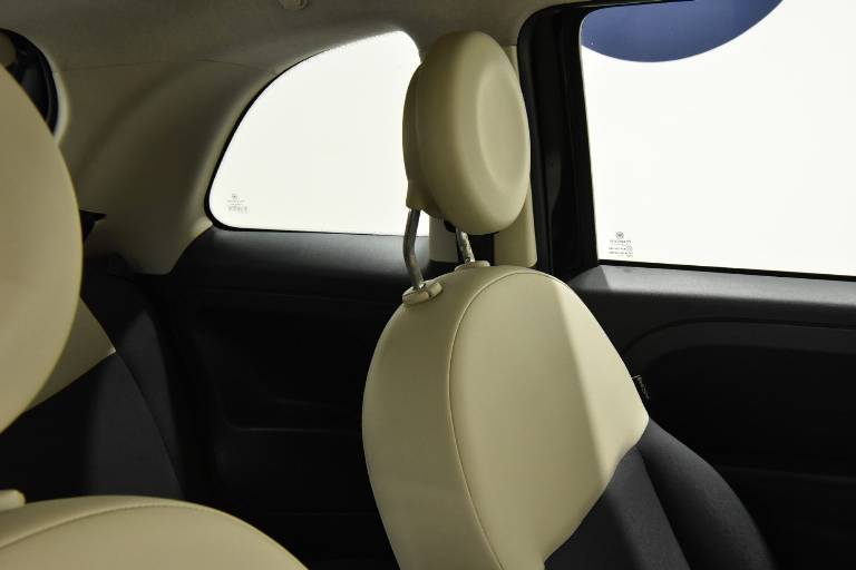 FIAT 500 26