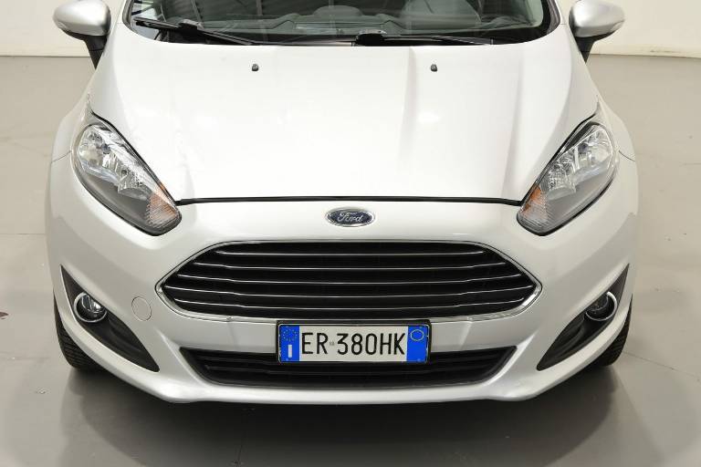 FORD Fiesta 33