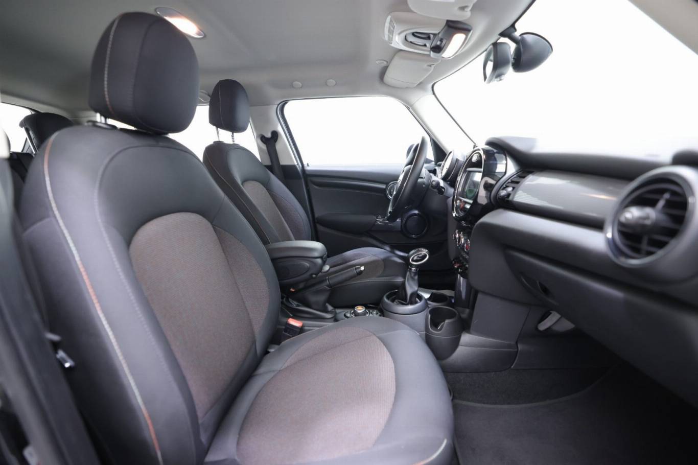 MINI Cooper 41