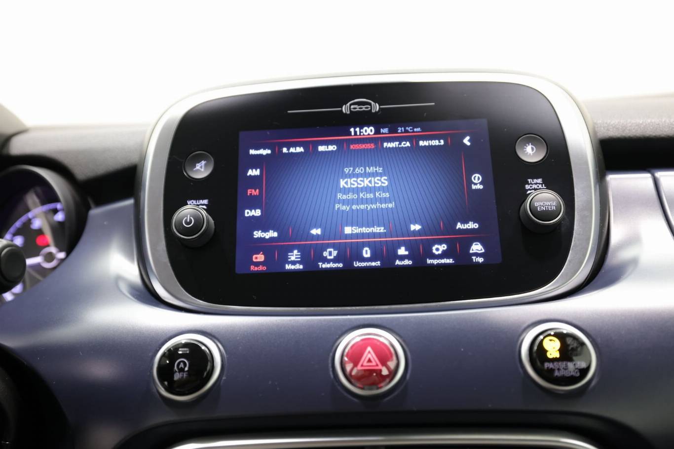 FIAT 500X 23