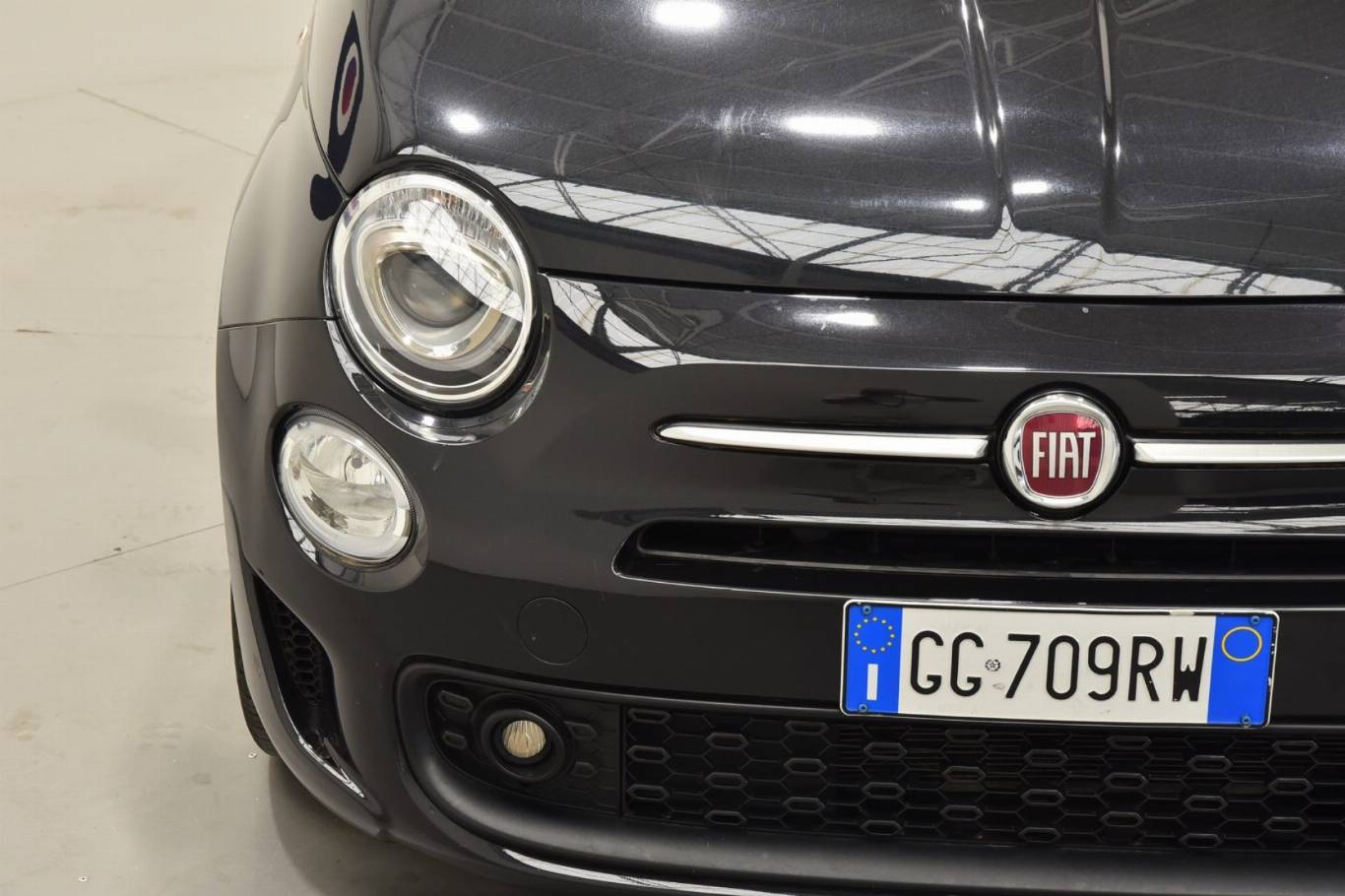 FIAT 500 10