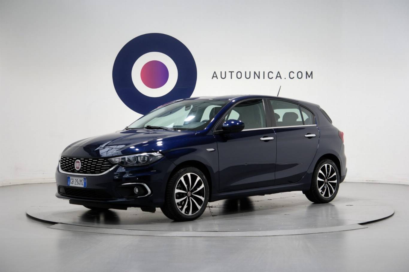 FIAT Tipo