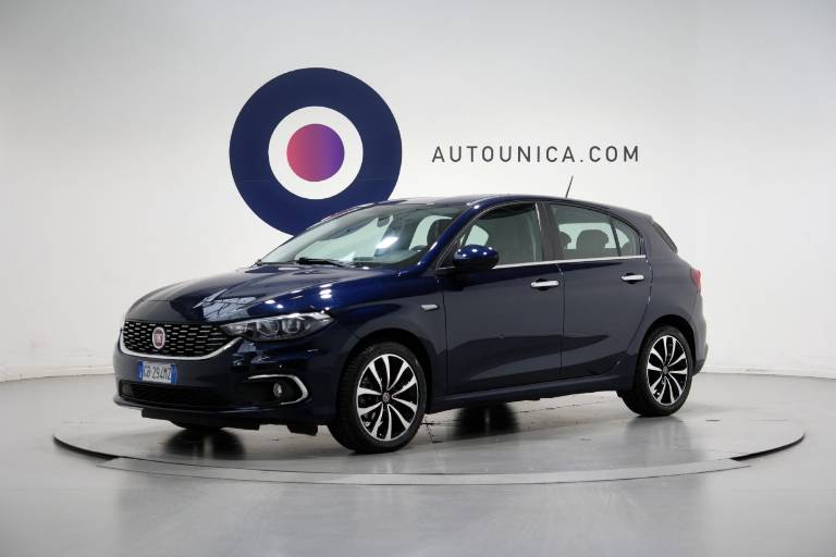 FIAT Tipo 1