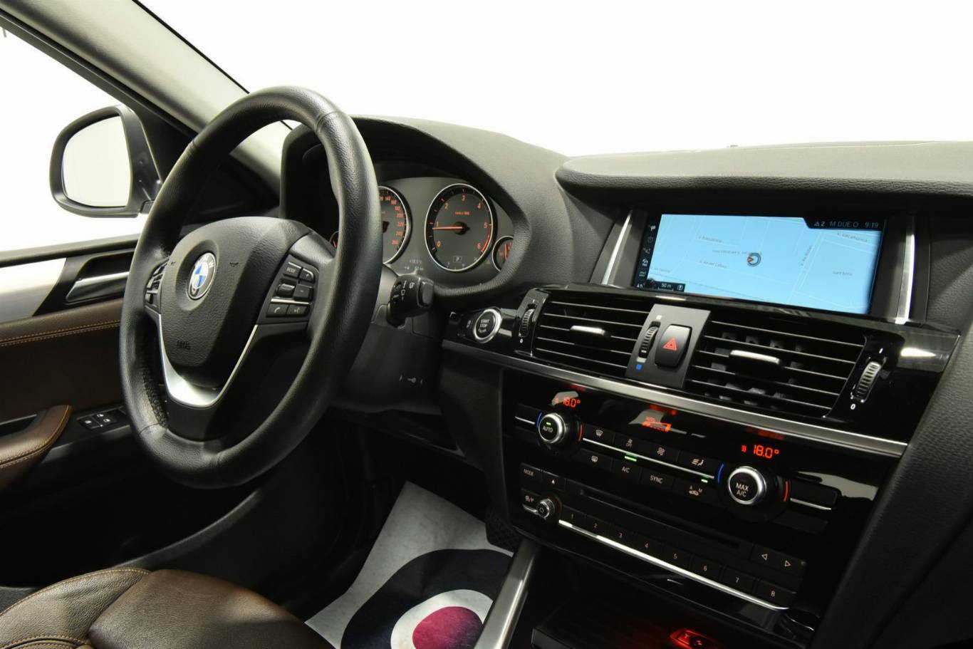 BMW X4 41