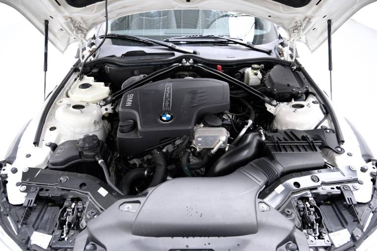 BMW Z4 55