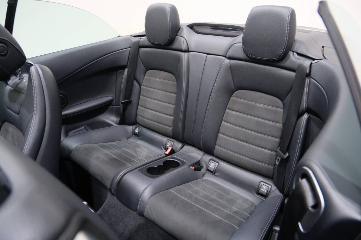 MERCEDES-BENZ C 220 43