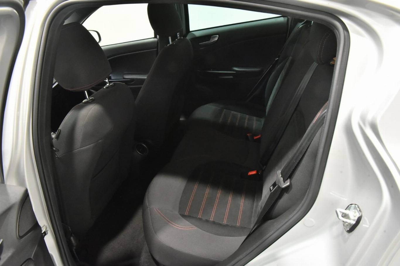 ALFA ROMEO Giulietta 17