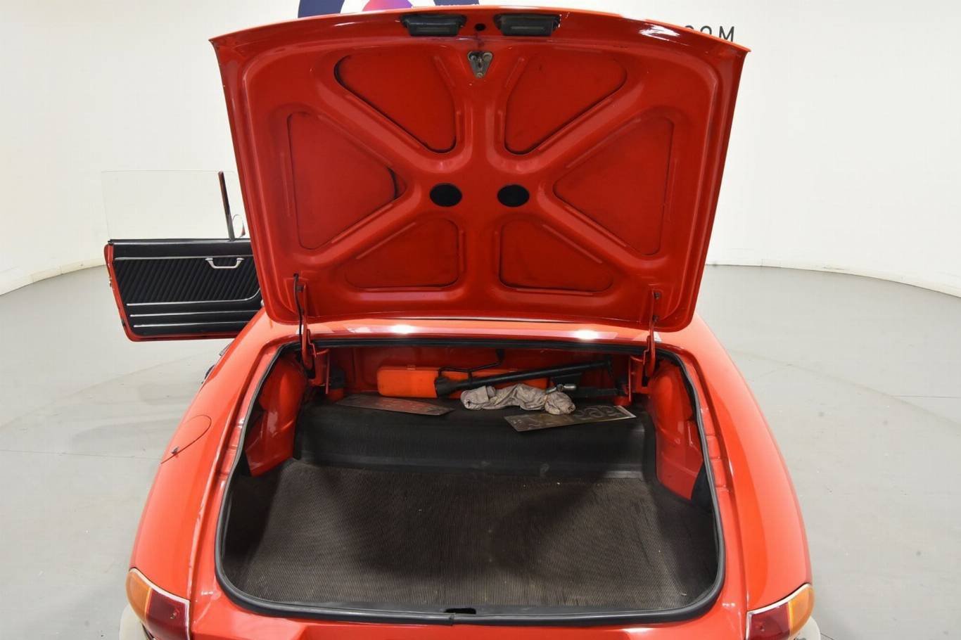 ALFA ROMEO Spider 40