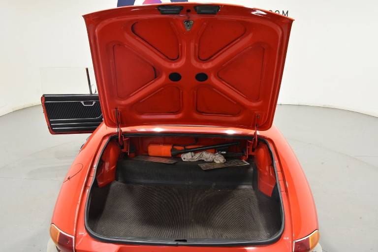 ALFA ROMEO Spider 40