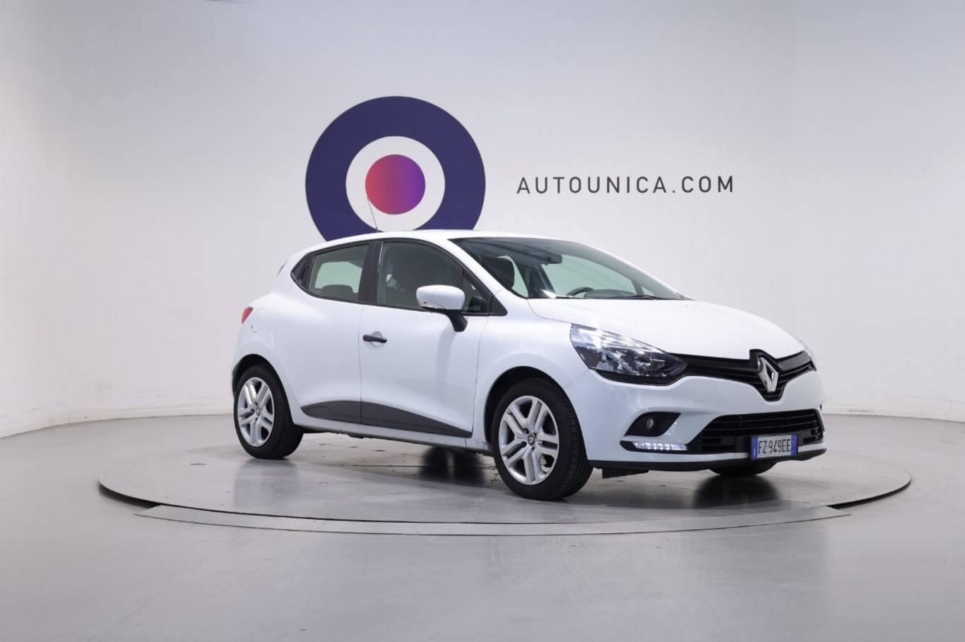RENAULT Clio 3