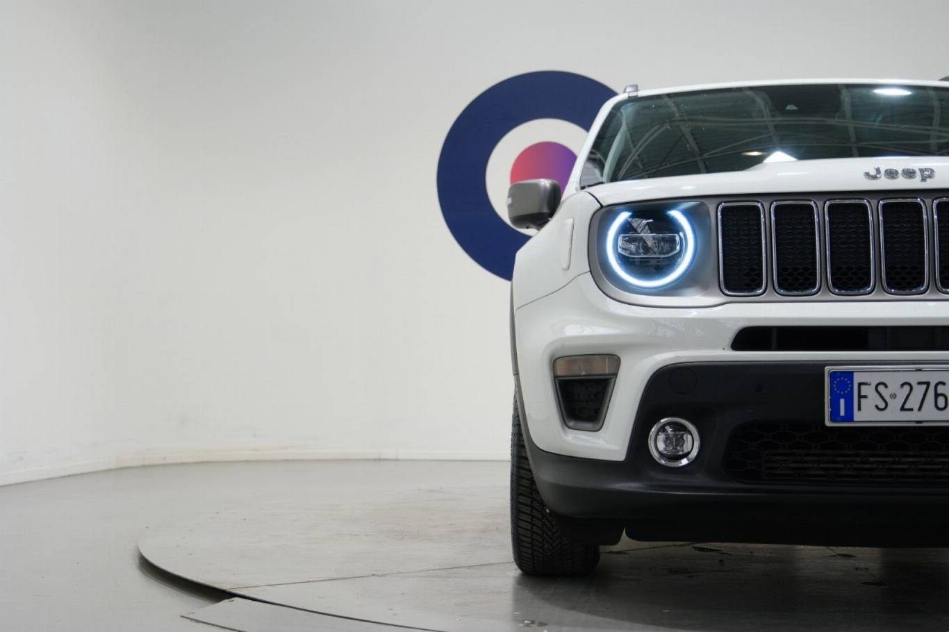 JEEP Renegade 46