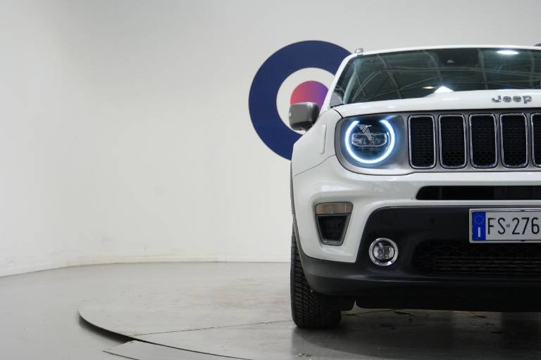JEEP Renegade 46