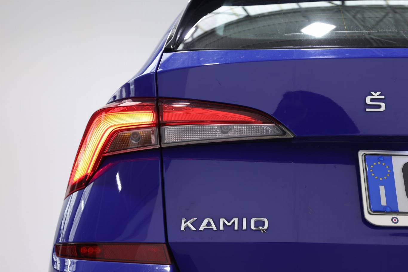 SKODA Kamiq 38