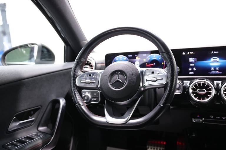 MERCEDES-BENZ Classe A 41