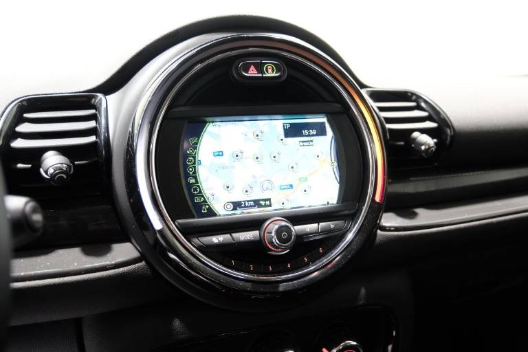 MINI Cooper Clubman 31