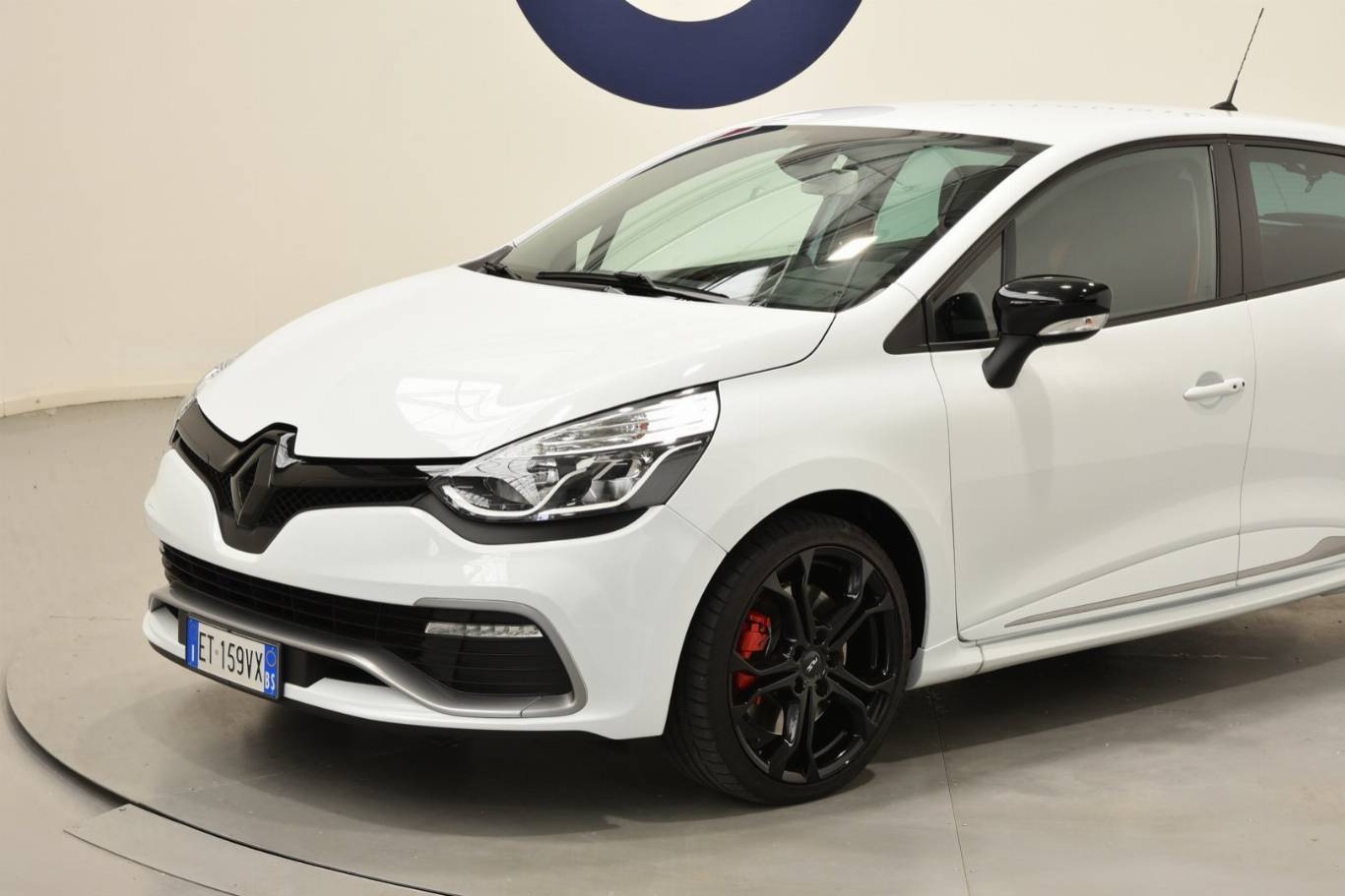 RENAULT Clio 36