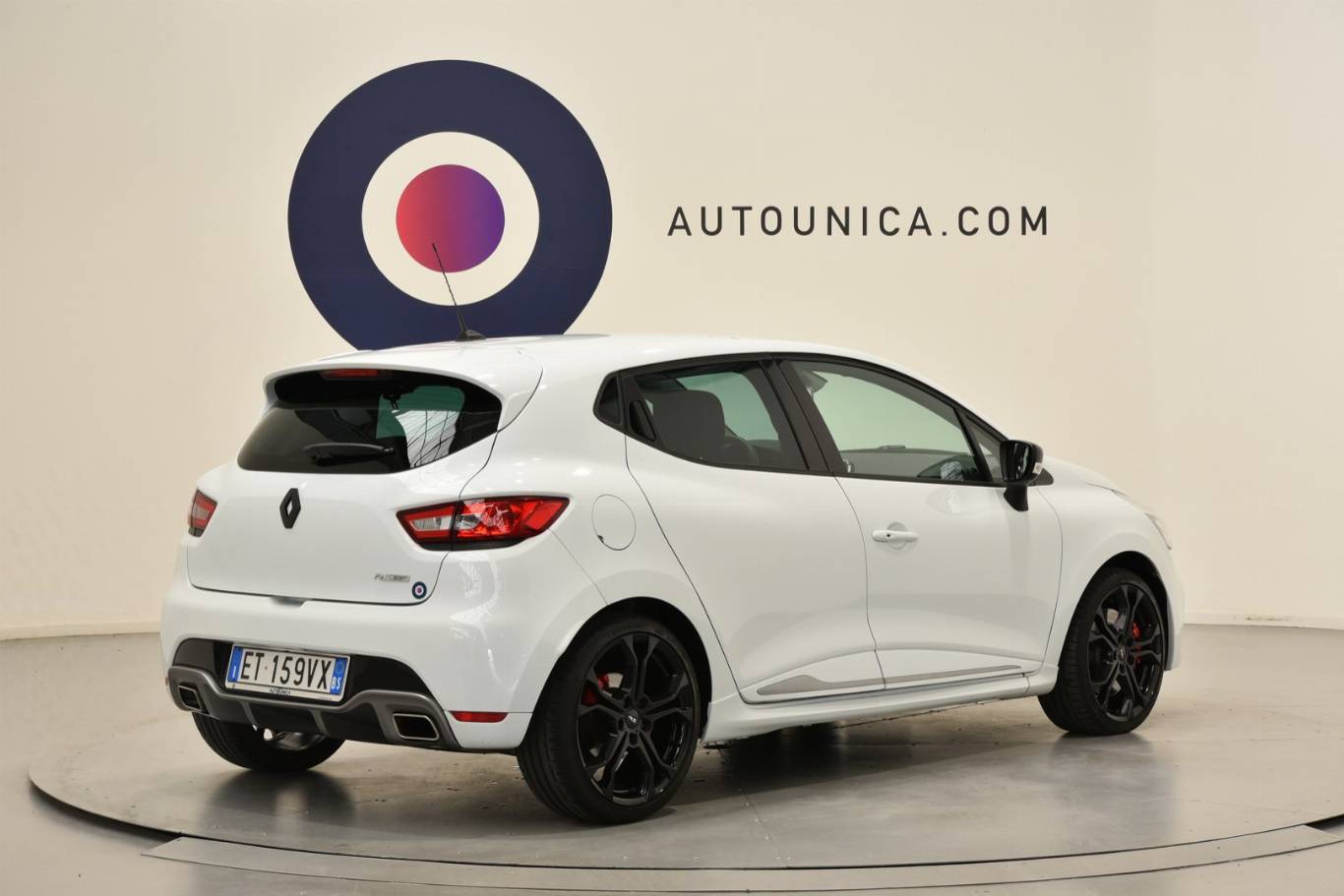 RENAULT Clio 30