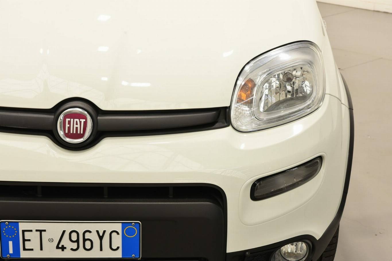 FIAT Panda 6