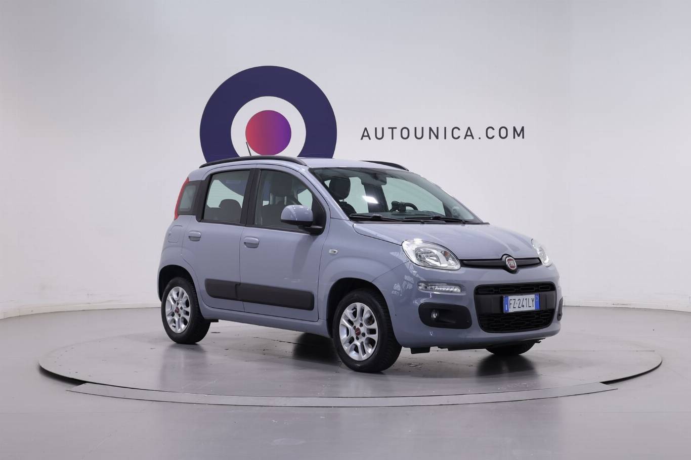 FIAT Panda 3