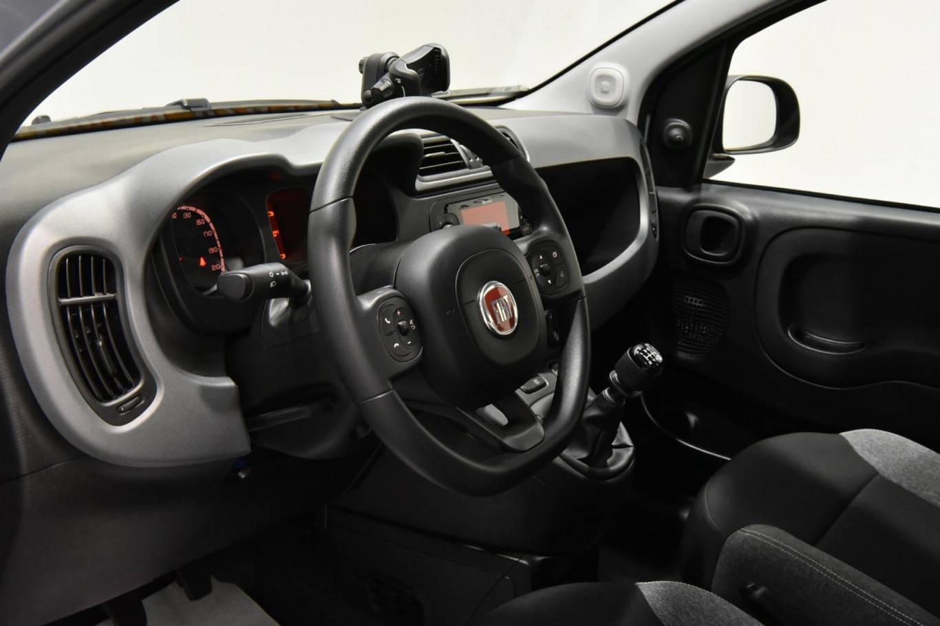 FIAT Panda 3