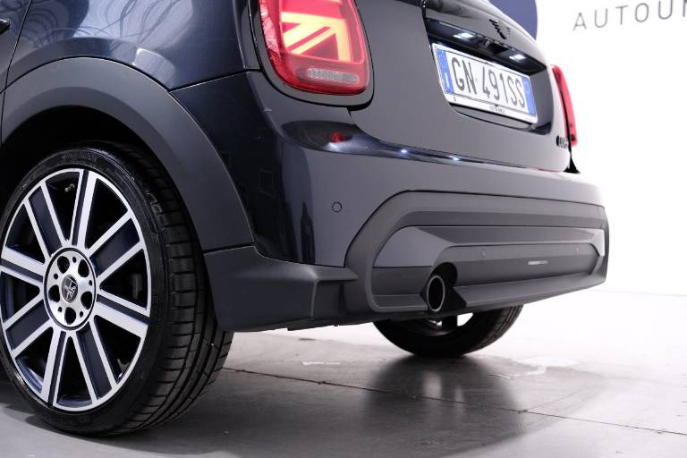 MINI Cooper 45