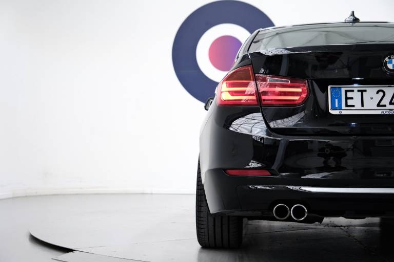 BMW 316 48