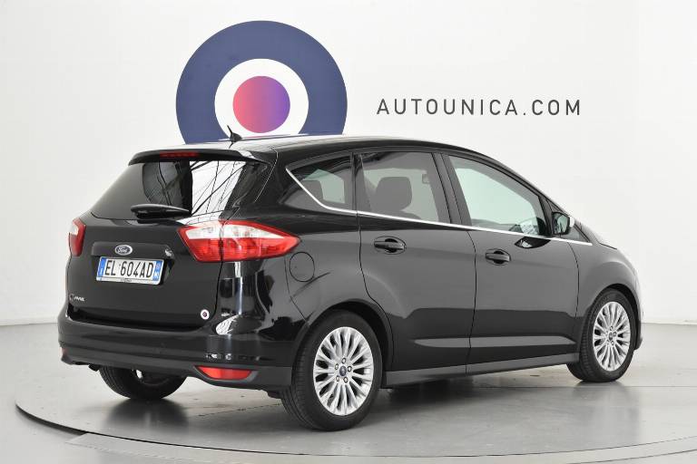 FORD C-Max 34