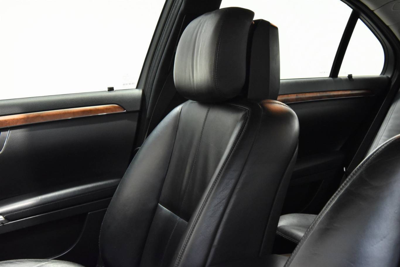 MERCEDES-BENZ S 320 45