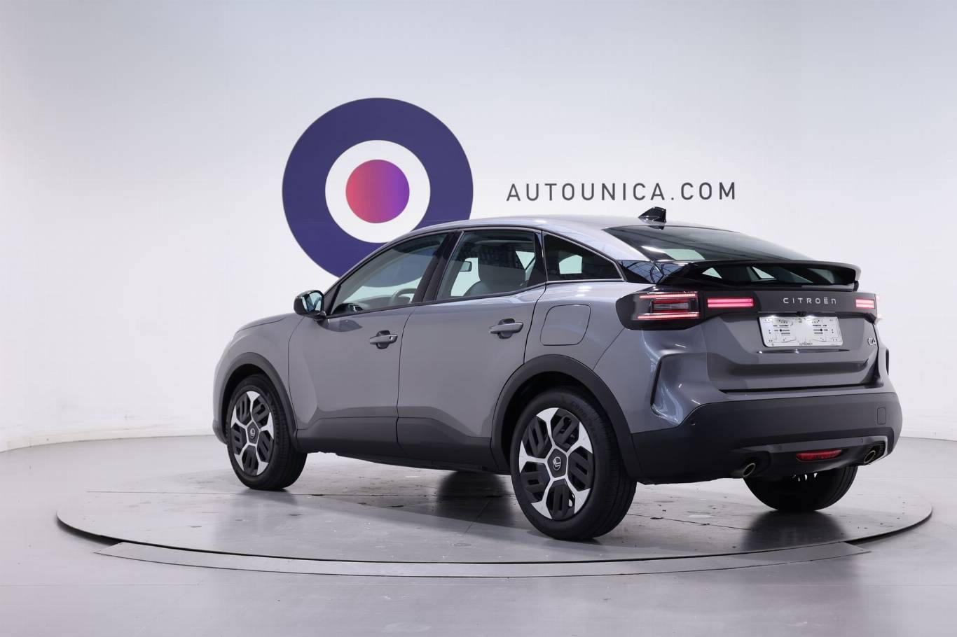 CITROEN C4 15