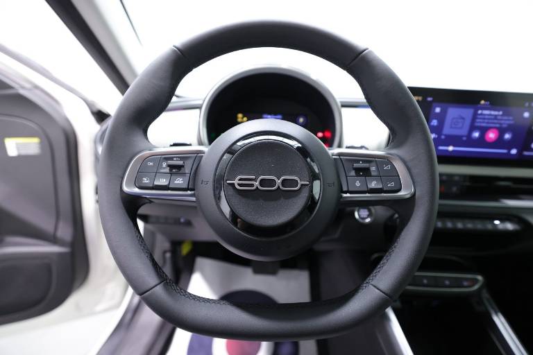 FIAT 600 7