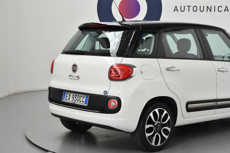 FIAT 500L 15