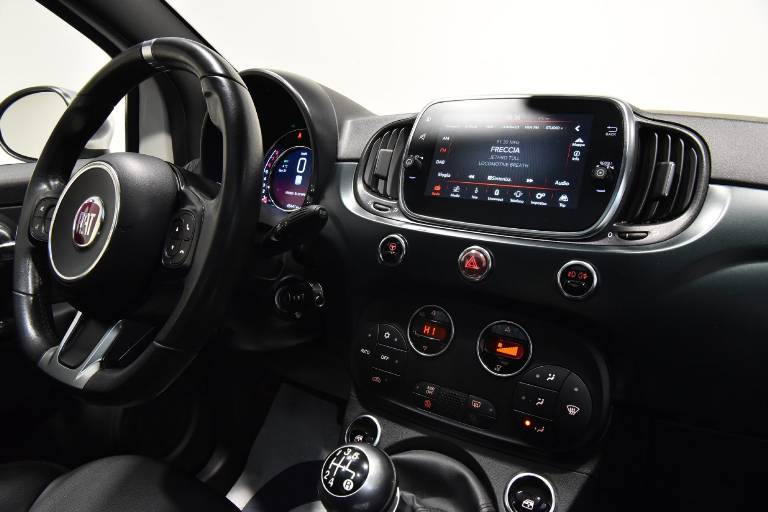 FIAT 500 33