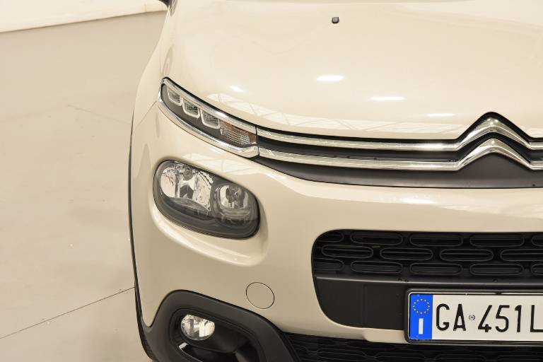 CITROEN C3 13