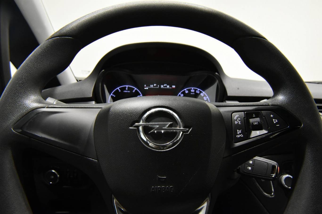 OPEL Corsa 9