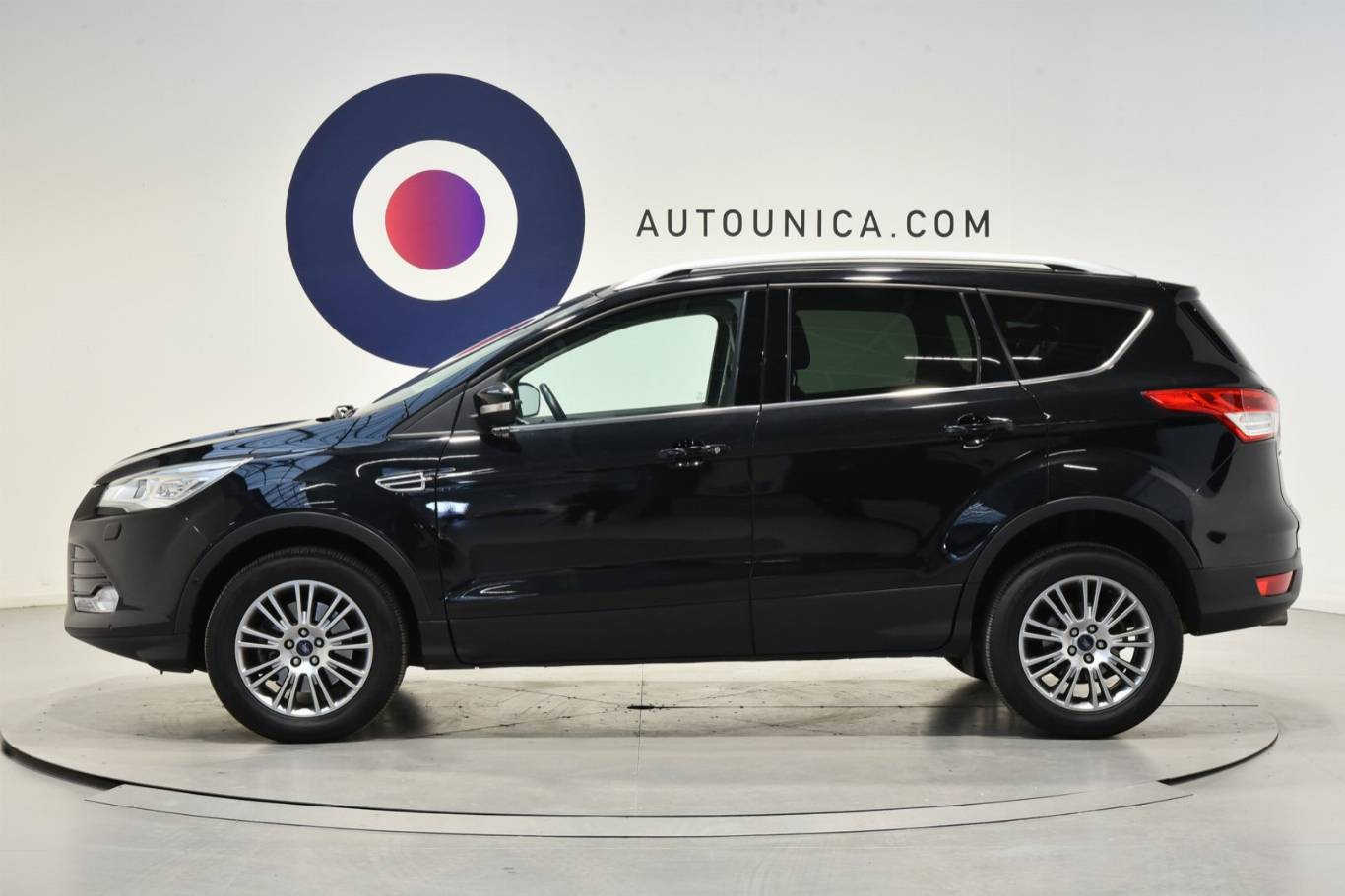 FORD Kuga 30
